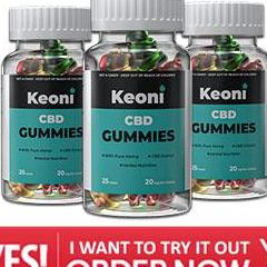 Keoni Gummies