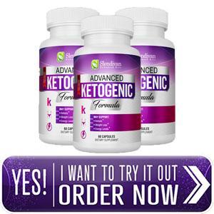 Slendivan Enhanced Keto