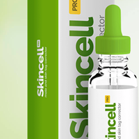 SkinCell Pro