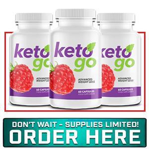 Keto Go1