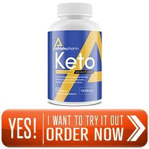 Athlete Pharm Keto