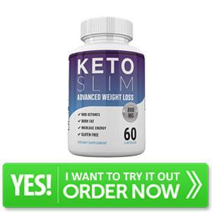 Core Slim Keto