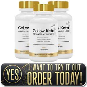 Golow Keto