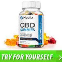 Healix CBDGummies