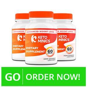 Keto Minics