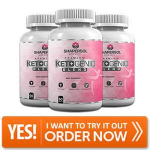 Shapersol Vita Keto