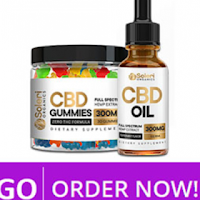 Soleri Organic CBD Gummies