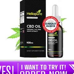 HelioPure Cbd Oil