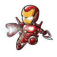 Ironman Ironman