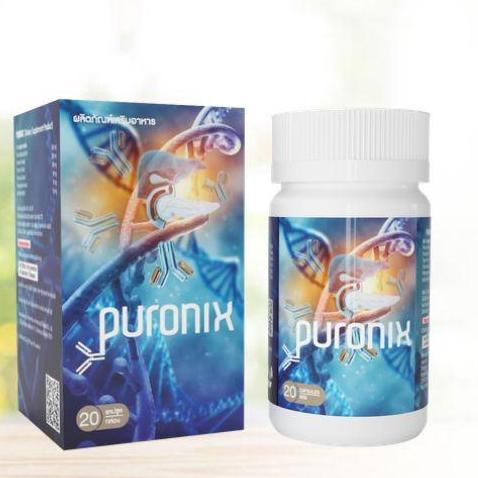 Puronix Thai