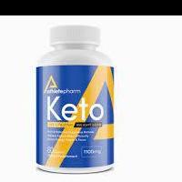 Athlete Pharm Keto