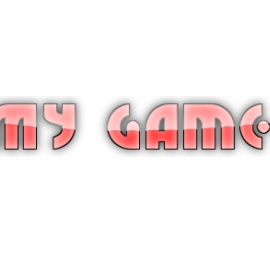 MyGame Setup