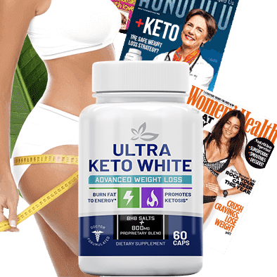 Ultra Ketowhite