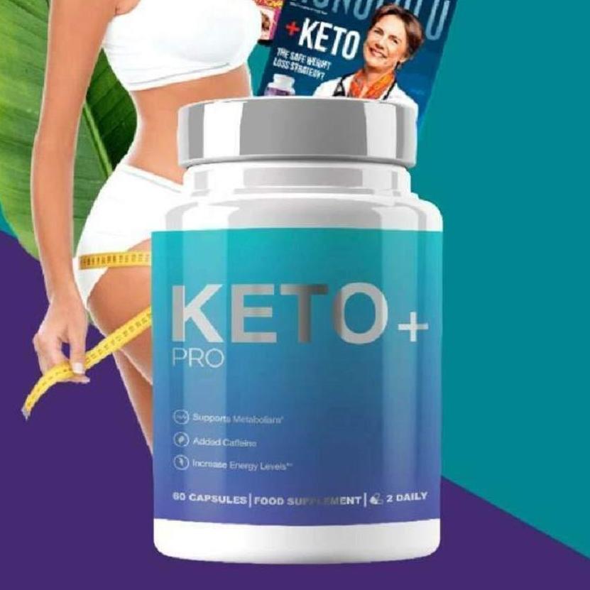 Keto Plus
