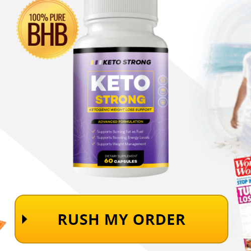 Trim Life Labs Keto
