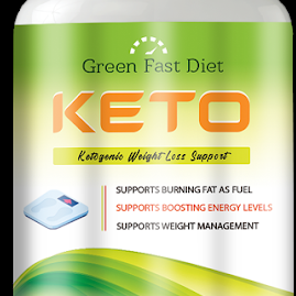 Green Fast Diet Keto