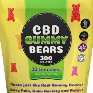 Chris Evans CBD  Gummies Uk