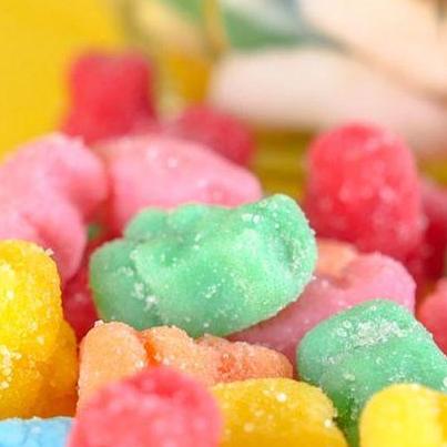 Michael Strahan CBD Gummies