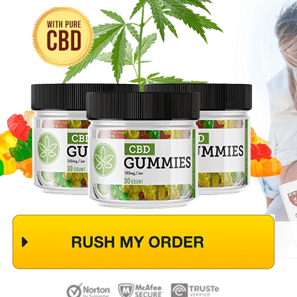Green Dolphin CBD Gummies