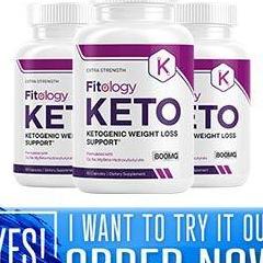Fitology Keto