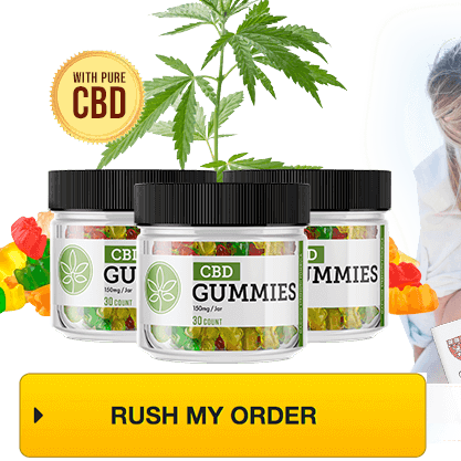 Green Dolphin CBD Gummies