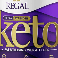 Regal  Keto