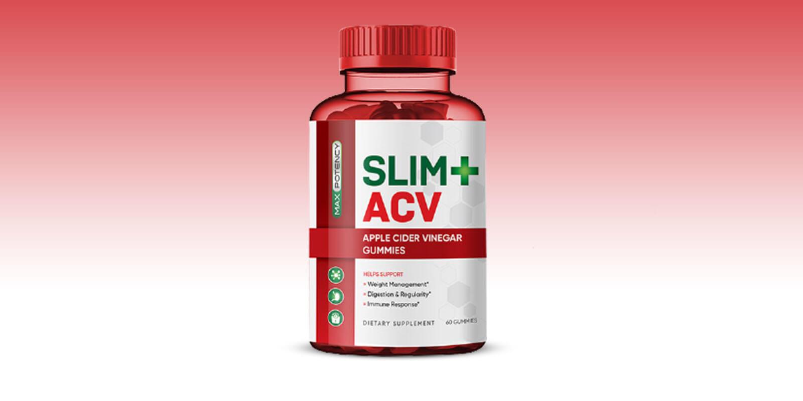 Slim ACV Keto