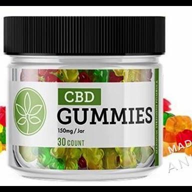 Sandra Bullock CBD Gummies