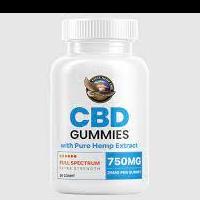 Eagle Hemp  CBD Gummies