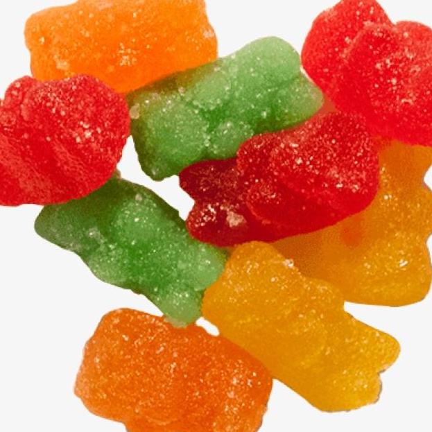 LauraIngraham CBDGummie