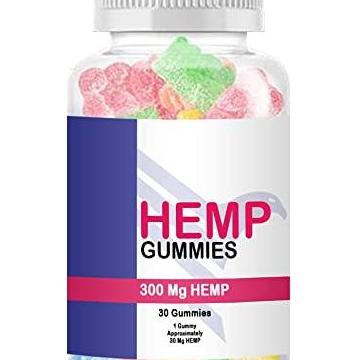 Eagle Hemp CBD Gummies