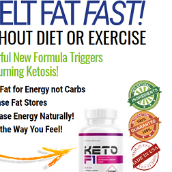 F1 Keto Diet Pill