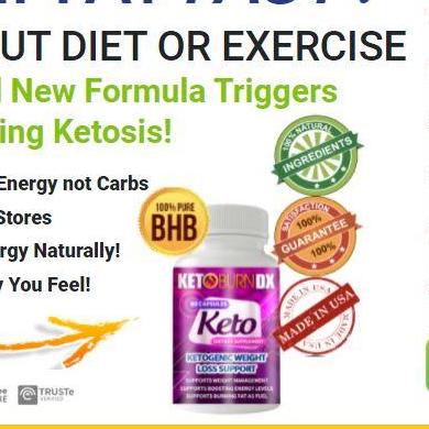 Ketoburn Dxukdiet