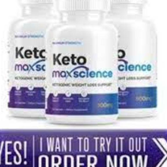 Keto Max Science Canada