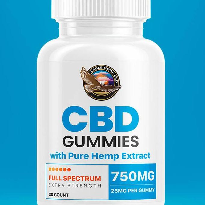 EagleHemp CBDGummies