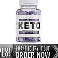 Maxketo Gummies