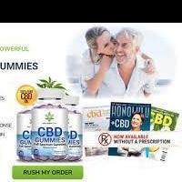 Next Plant CBD  Gummies