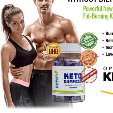 Optimalketo Gummiespills