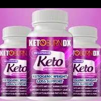 Keto Burn DX Boots UK