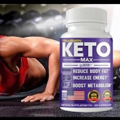 Truuburn Keto Max Review