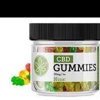 Hillstone CBD Gummies