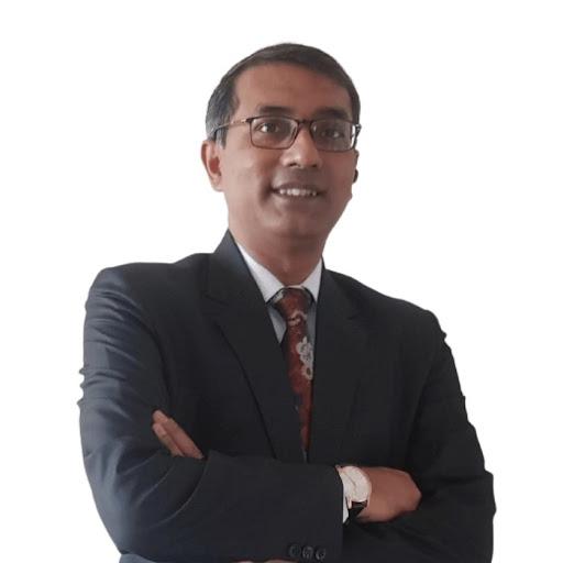Dr.Soumyan Dey