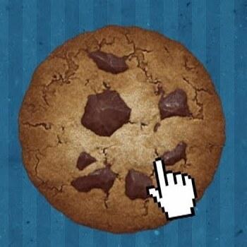 Cookie Clicker