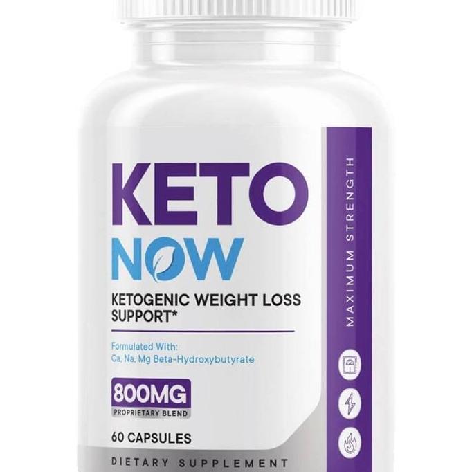 Keto Now Reviews