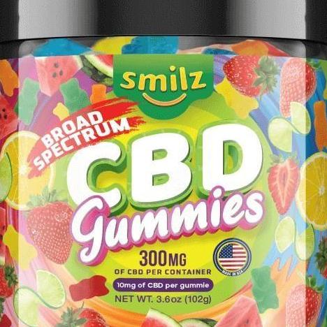 Fundropscbd Gummies