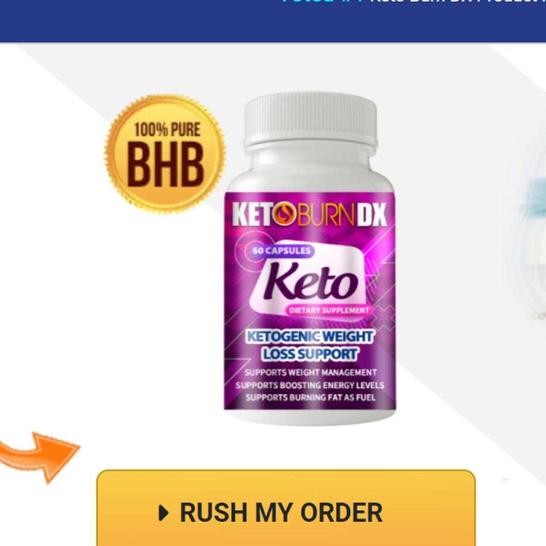 Keto Burn DX Mumsnet