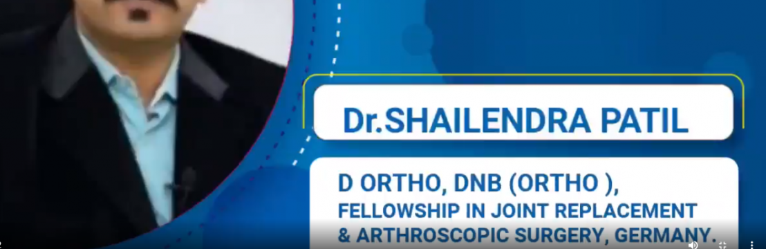 Best Robotic Knee Replacement Surgeon Mulund , Thane Mumbai