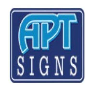 Apt Signs