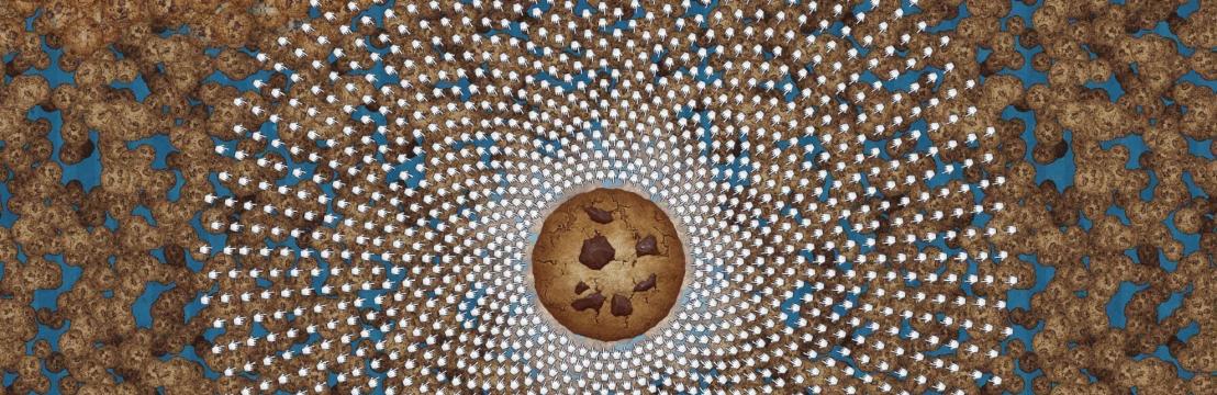 Cookie Clicker