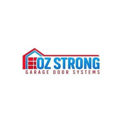 OZ Strong Automatic Garage Doors